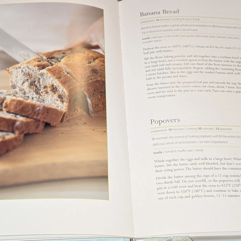 Williams-Sonoma Bride & Groom Cookbook Recipes for Cooking Together Hardcover
